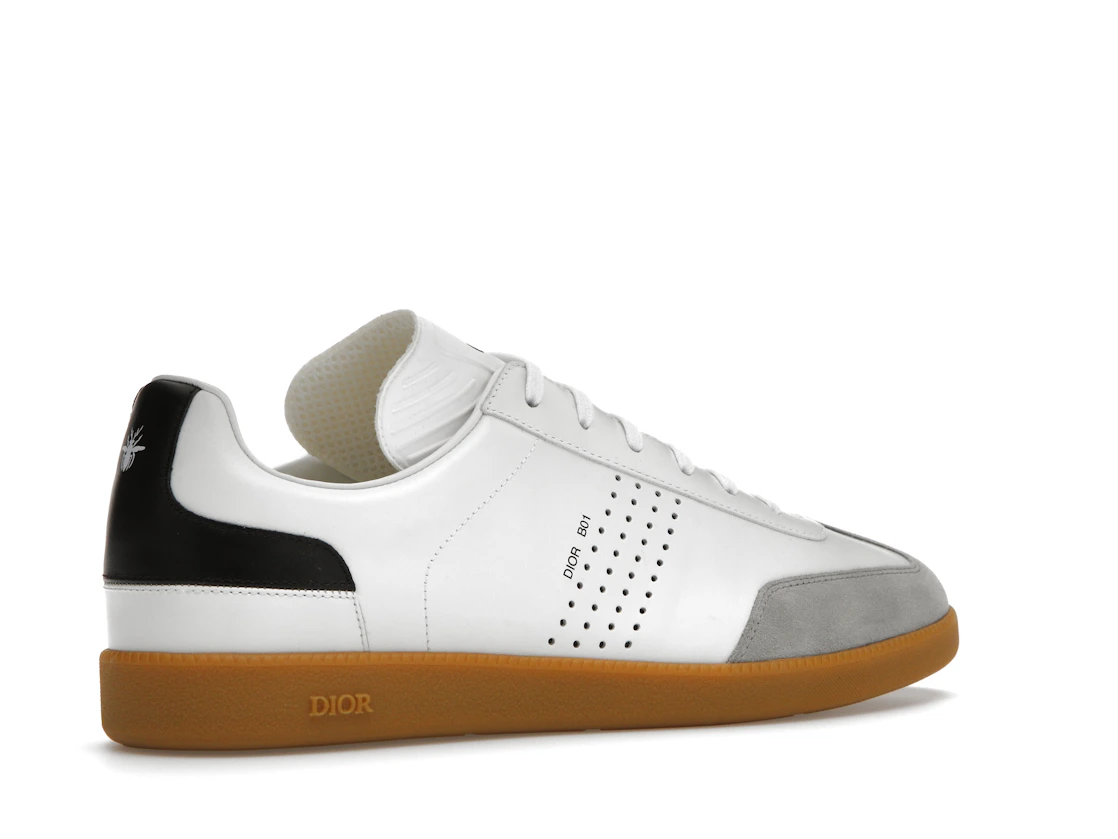 Vue 34 de Dior B01 White Black Gum