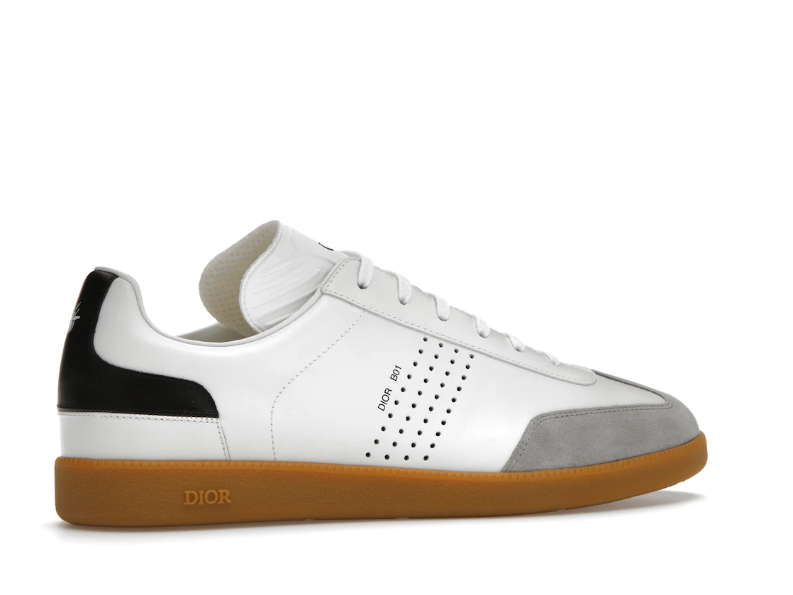 Vue 35 de Dior B01 White Black Gum
