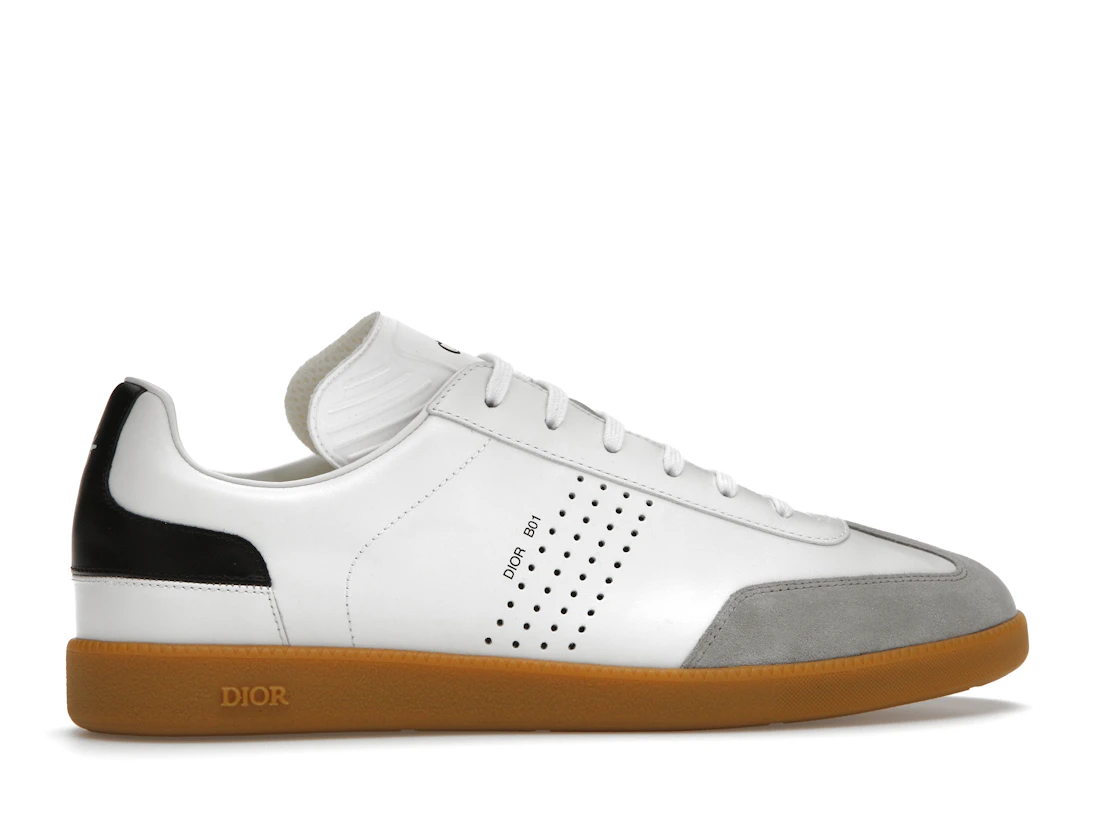 Vue 36 de Dior B01 White Black Gum