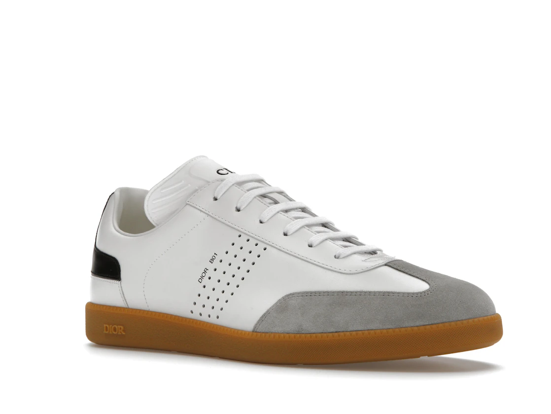 Vue 5 de Dior B01 White Black Gum