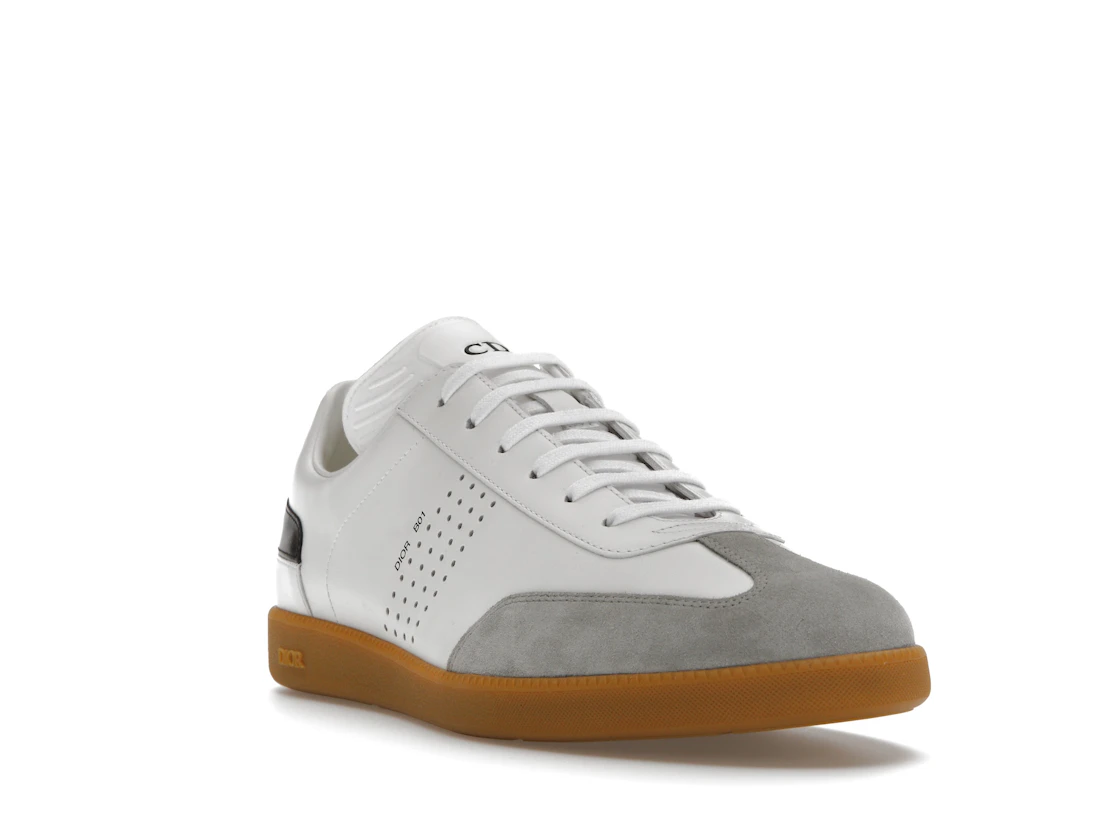 Vue 7 de Dior B01 White Black Gum