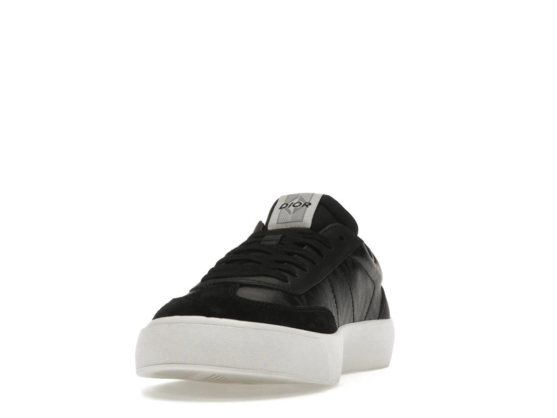 Vue 12 de Dior B101 Black CD Diamond Nubuck Calfskin