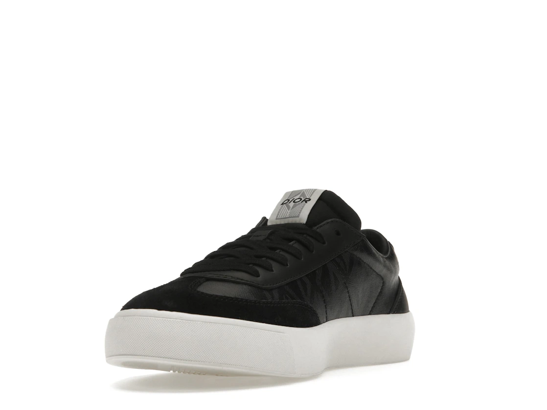 Vue 13 de Dior B101 Black CD Diamond Nubuck Calfskin
