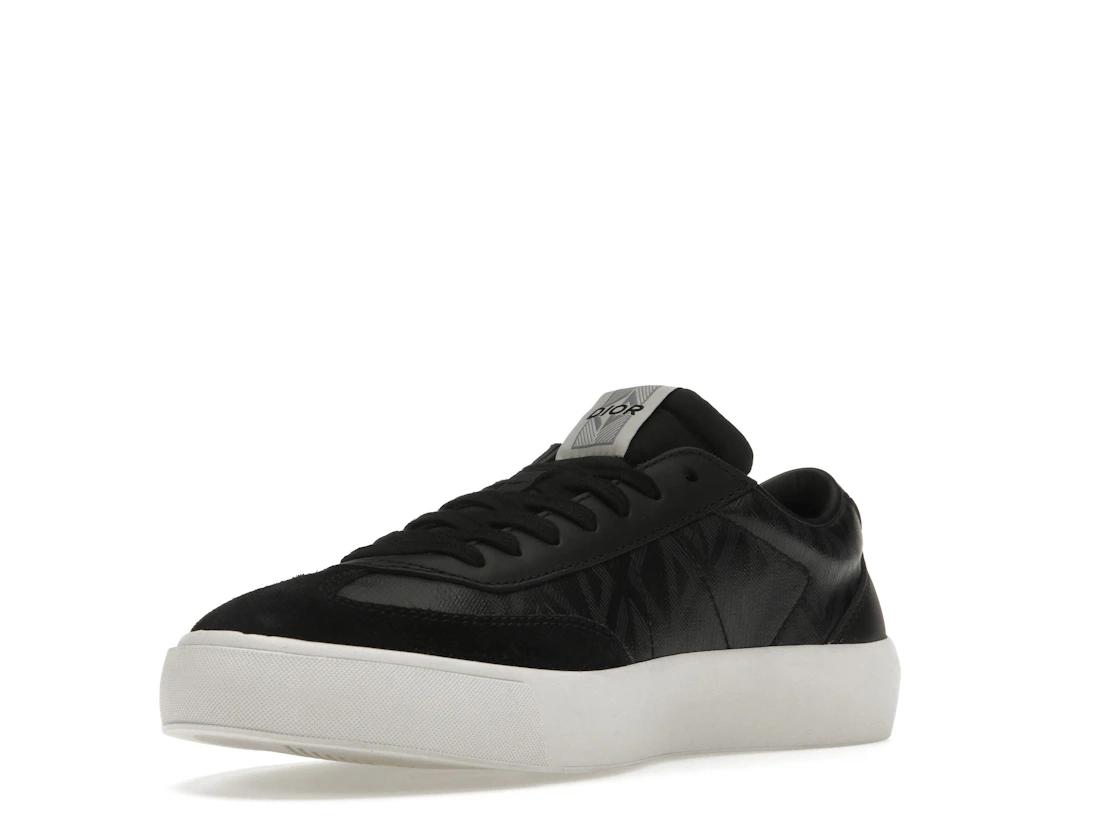 Vue 14 de Dior B101 Black CD Diamond Nubuck Calfskin