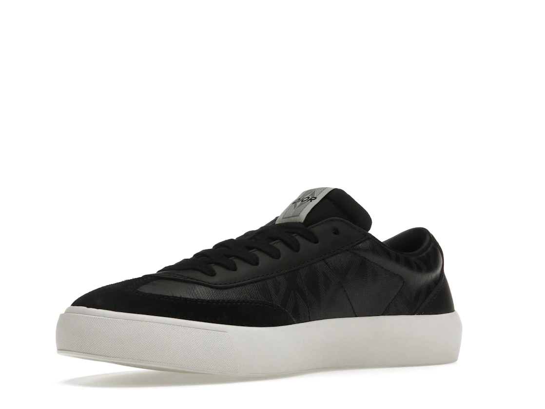 Vue 15 de Dior B101 Black CD Diamond Nubuck Calfskin