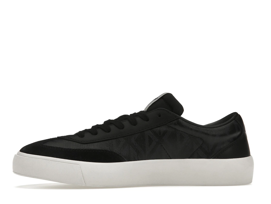 Vue 18 de Dior B101 Black CD Diamond Nubuck Calfskin