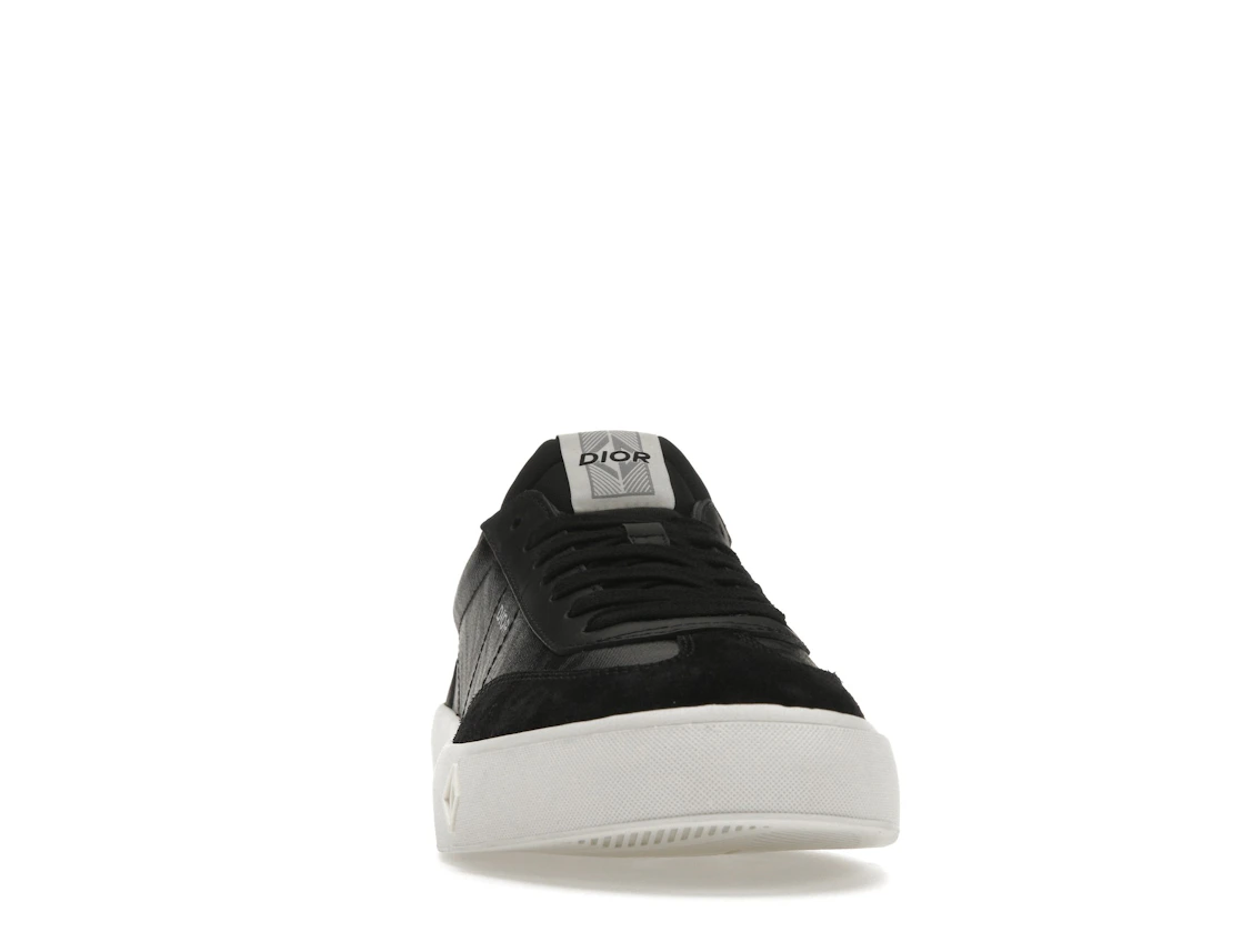 Vue 9 de Dior B101 Black CD Diamond Nubuck Calfskin