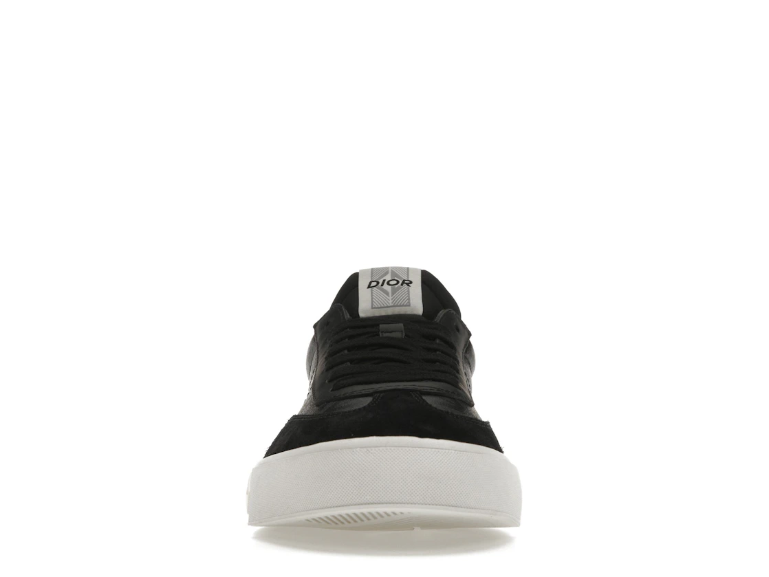 Vue 10 de Dior B101 Black CD Diamond Nubuck Calfskin