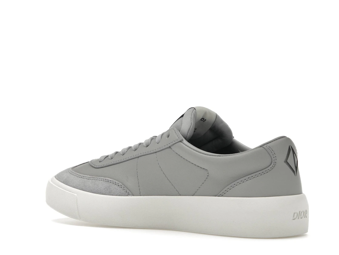 Vue 23 de Dior B101 Gray Gray White