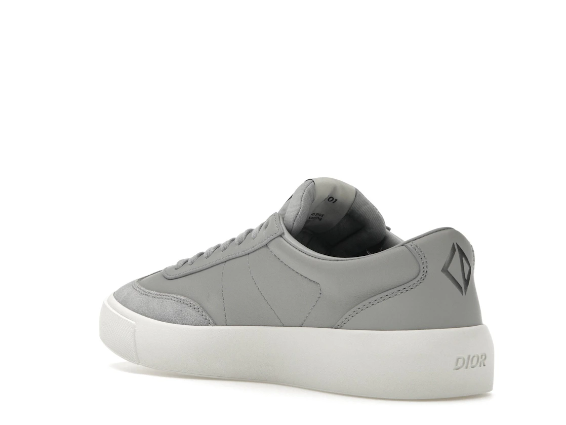 Vue 24 de Dior B101 Gray Gray White