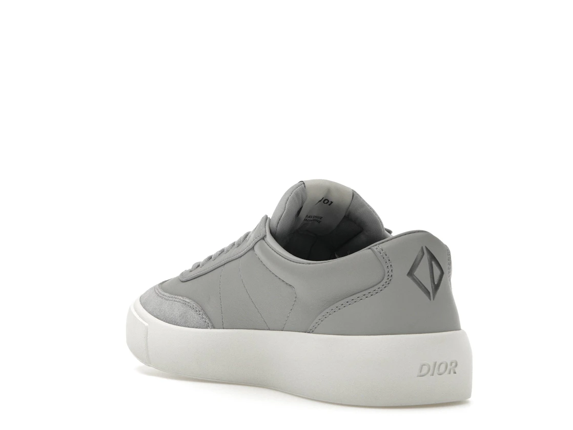 Vue 25 de Dior B101 Gray Gray White
