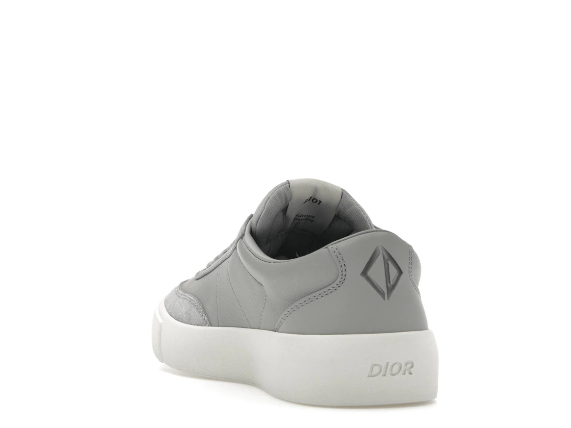 Vue 26 de Dior B101 Gray Gray White