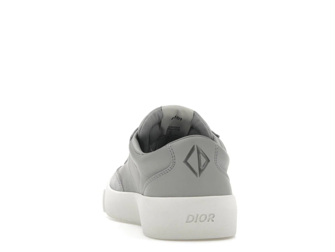 Vue 27 de Dior B101 Gray Gray White
