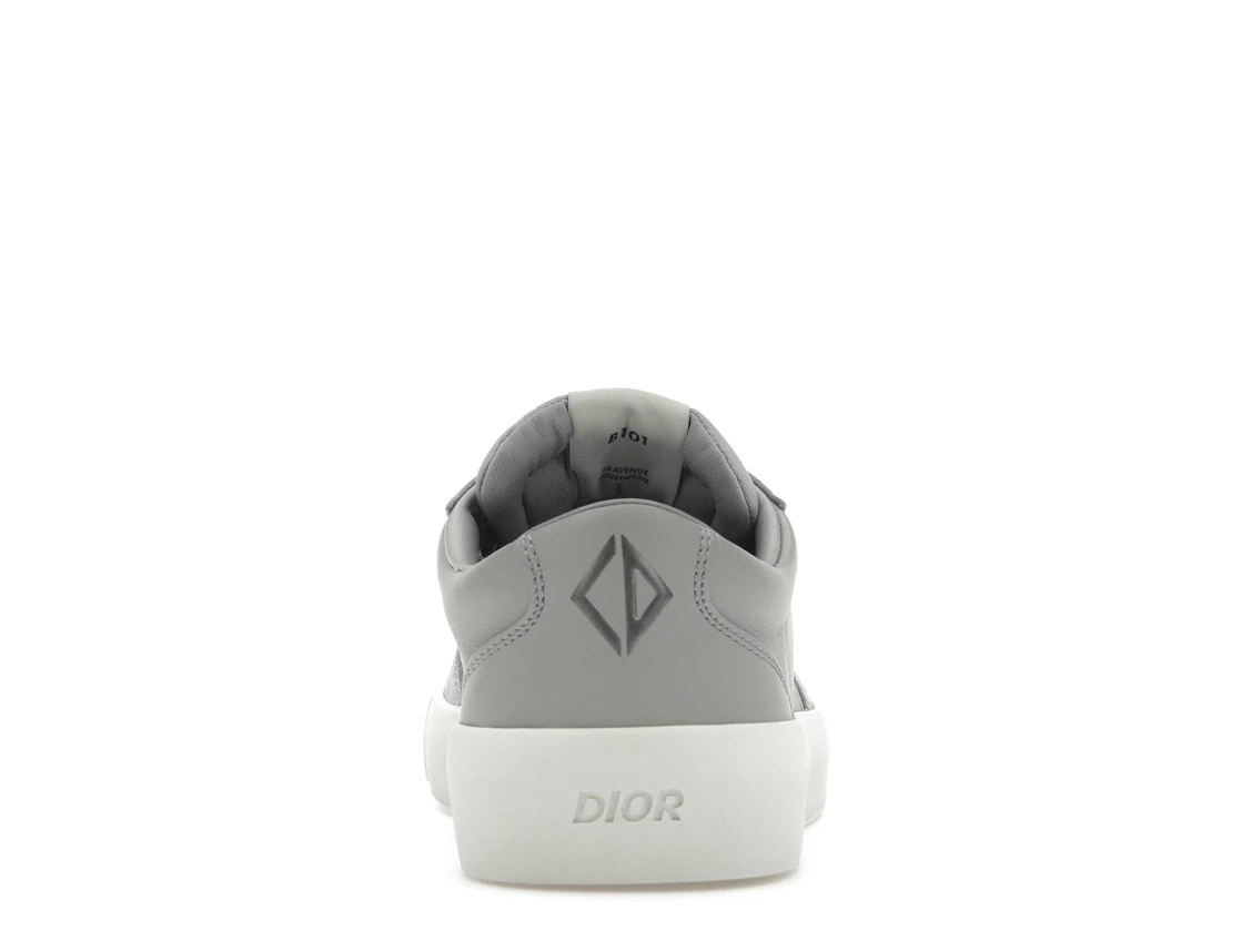 Vue 28 de Dior B101 Gray Gray White