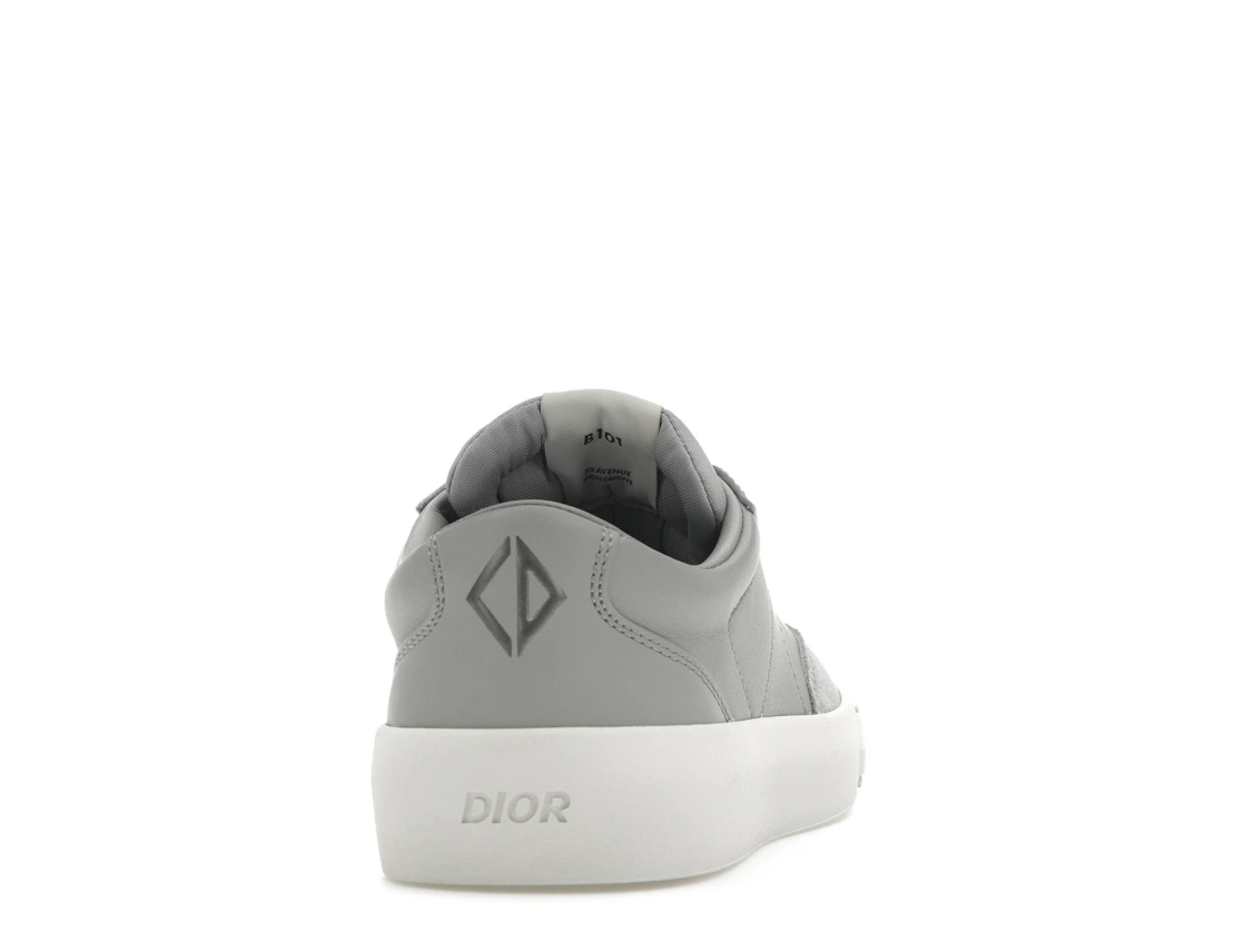 Vue 29 de Dior B101 Gray Gray White