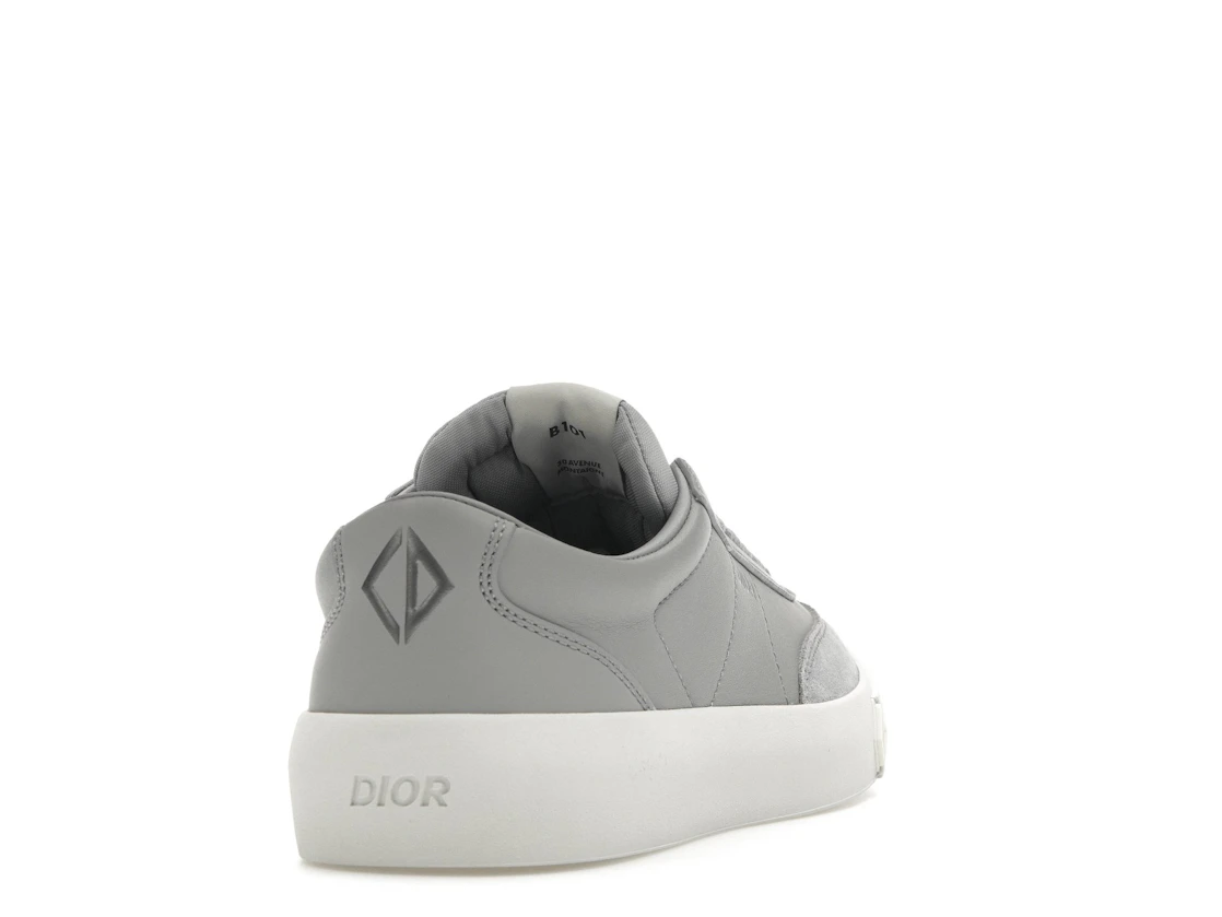 Vue 30 de Dior B101 Gray Gray White