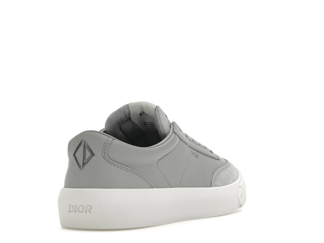 Vue 31 de Dior B101 Gray Gray White