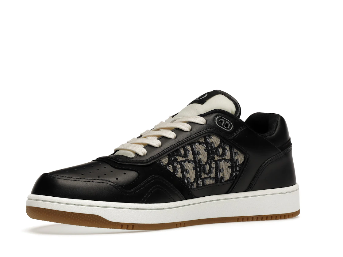 Vue 16 de Dior B27 Low Black Beige