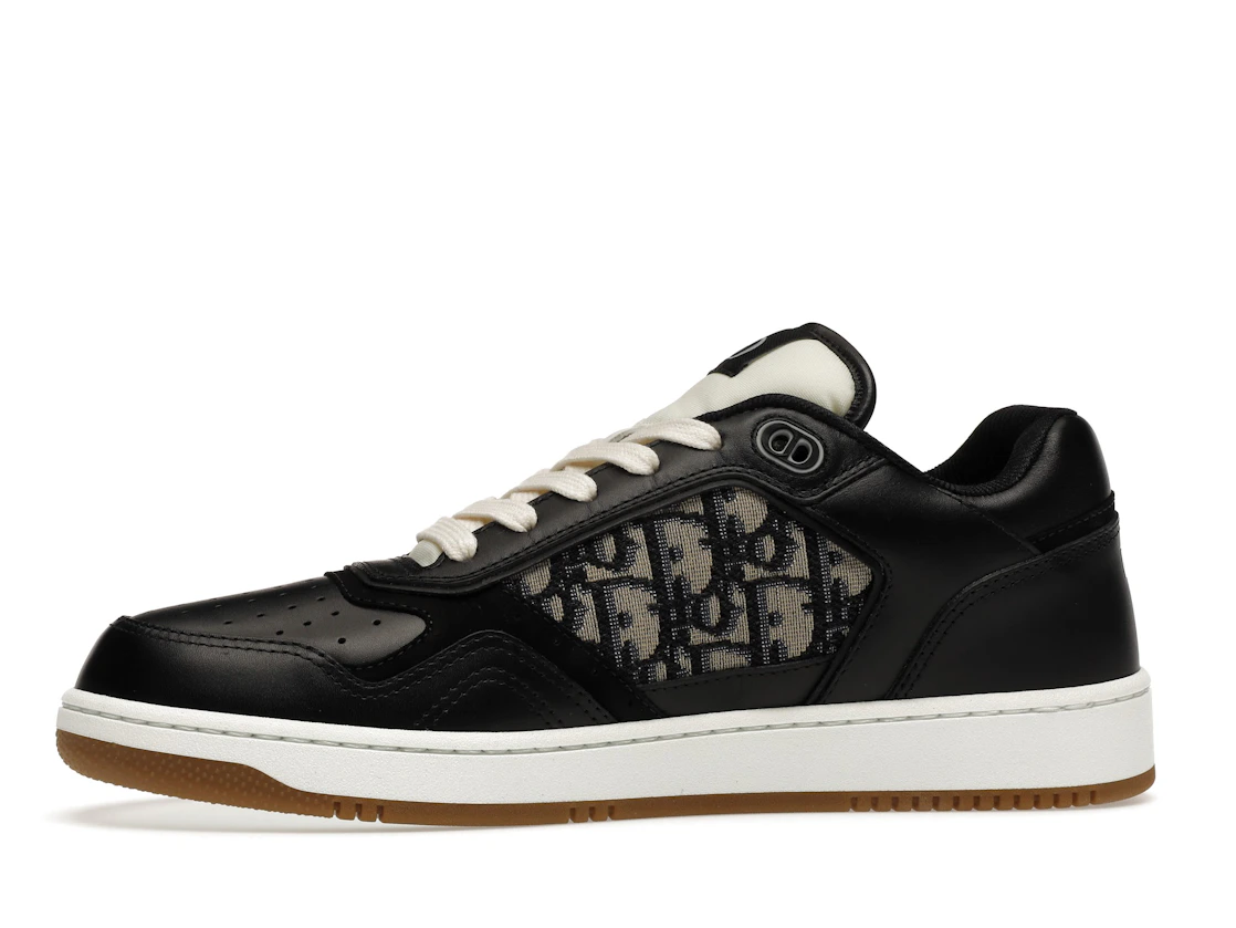 Vue 18 de Dior B27 Low Black Beige