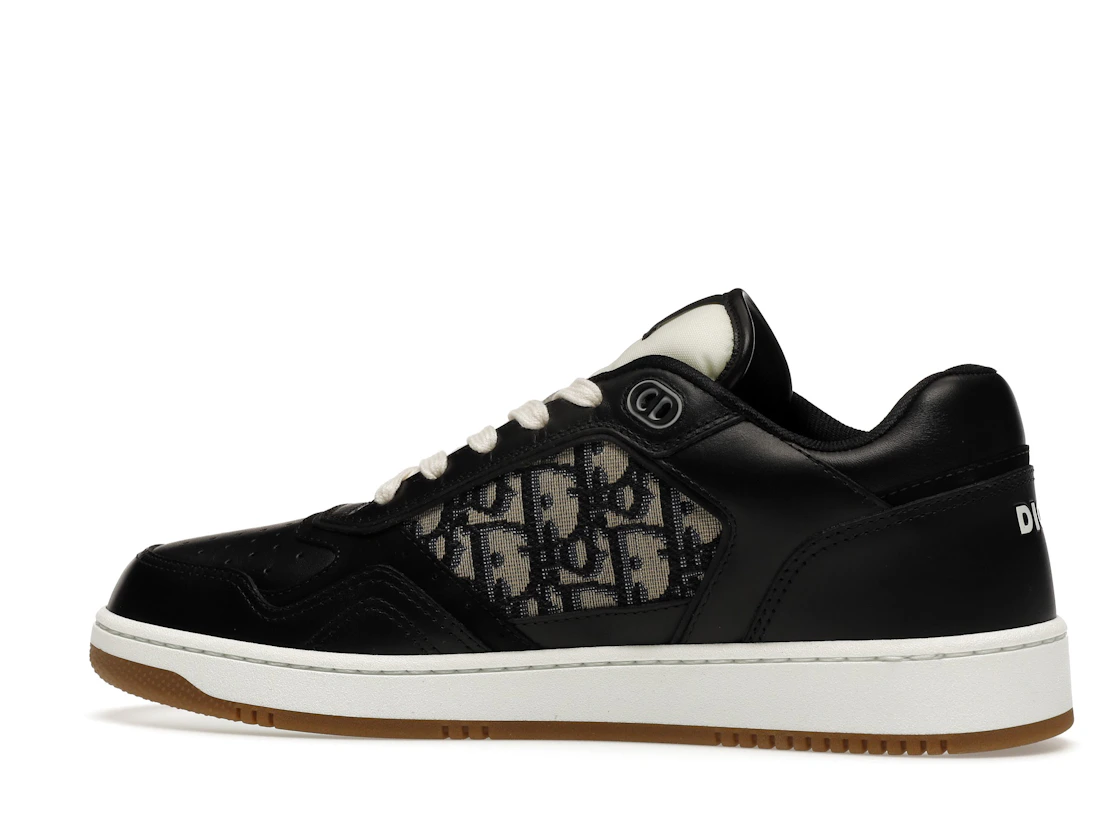 Vue 21 de Dior B27 Low Black Beige