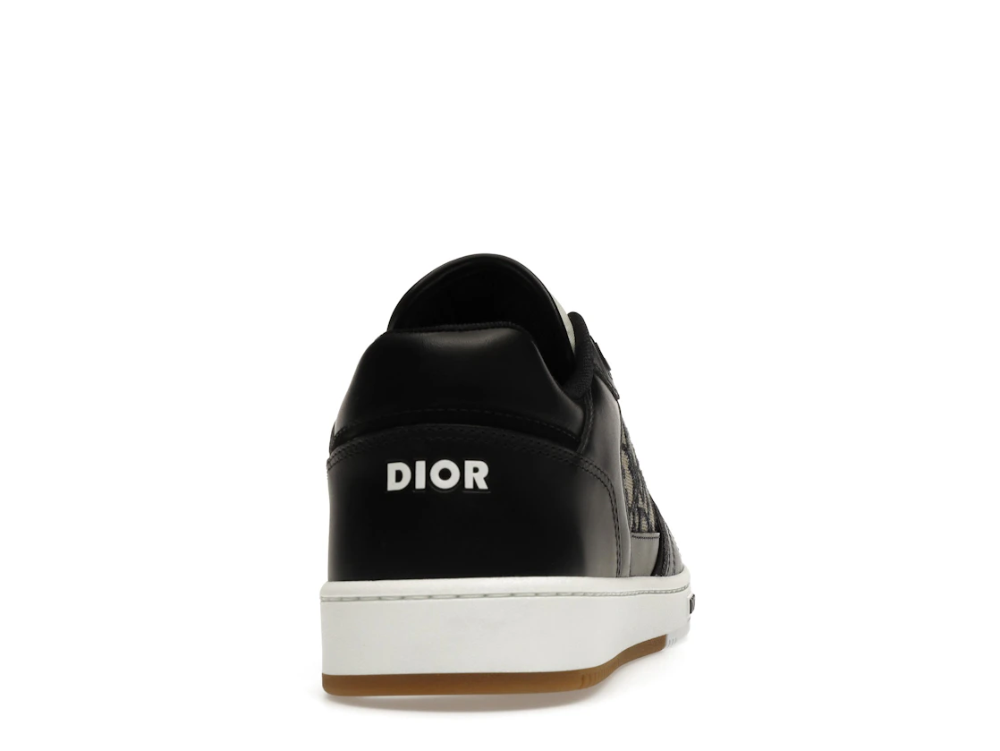 Vue 29 de Dior B27 Low Black Beige