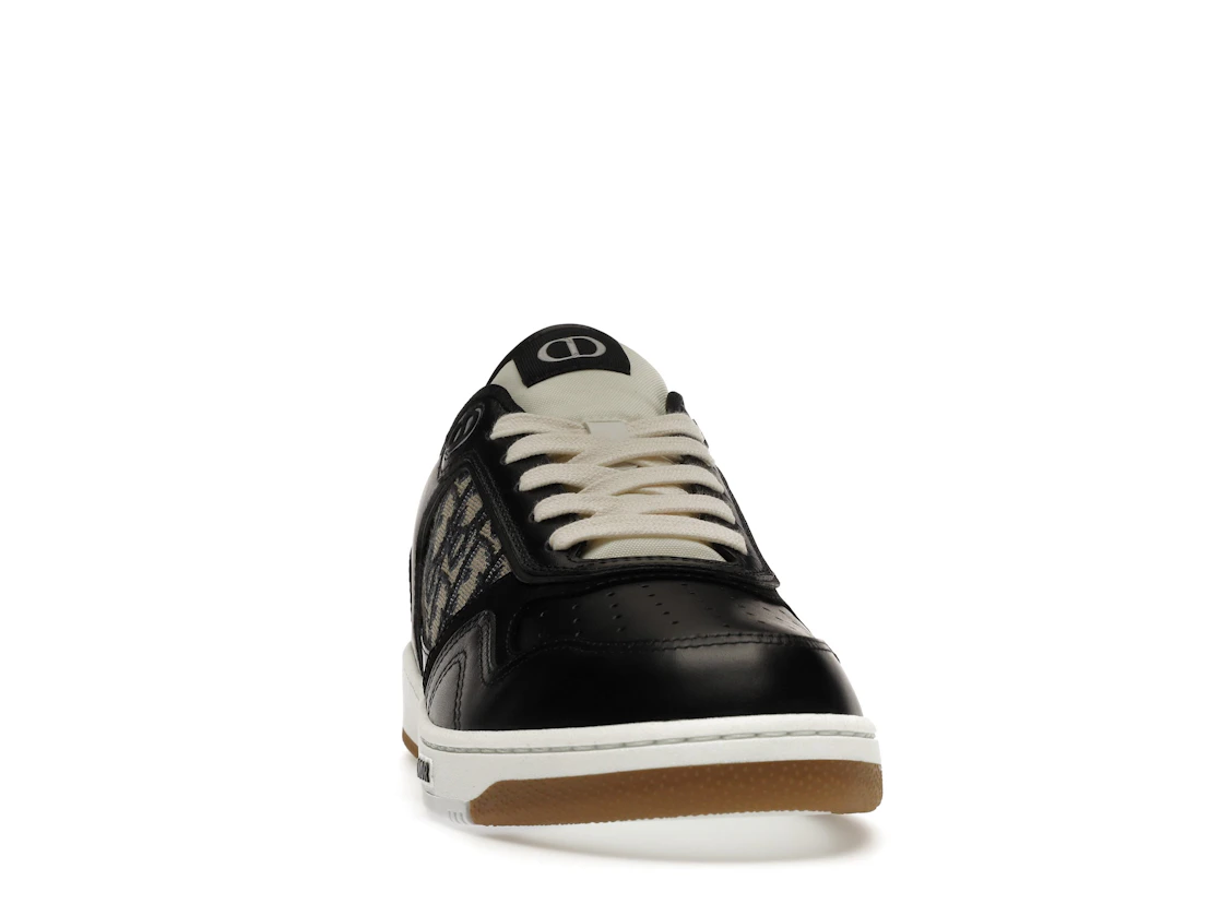Vue 9 de Dior B27 Low Black Beige