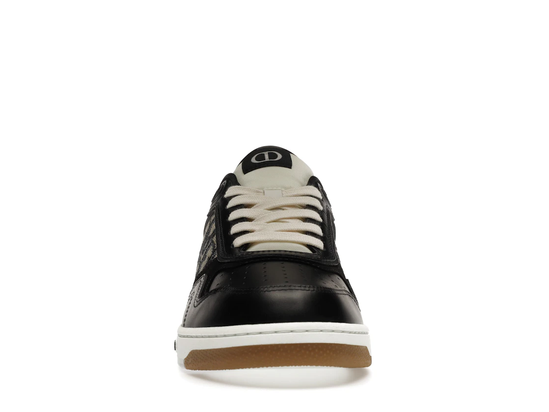 Vue 10 de Dior B27 Low Black Beige