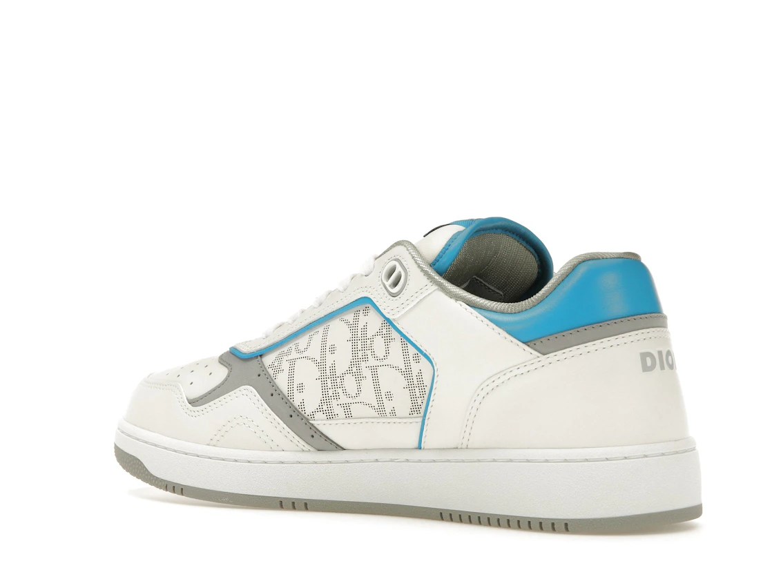 Vue 23 de Dior B27 Low White Light Blue