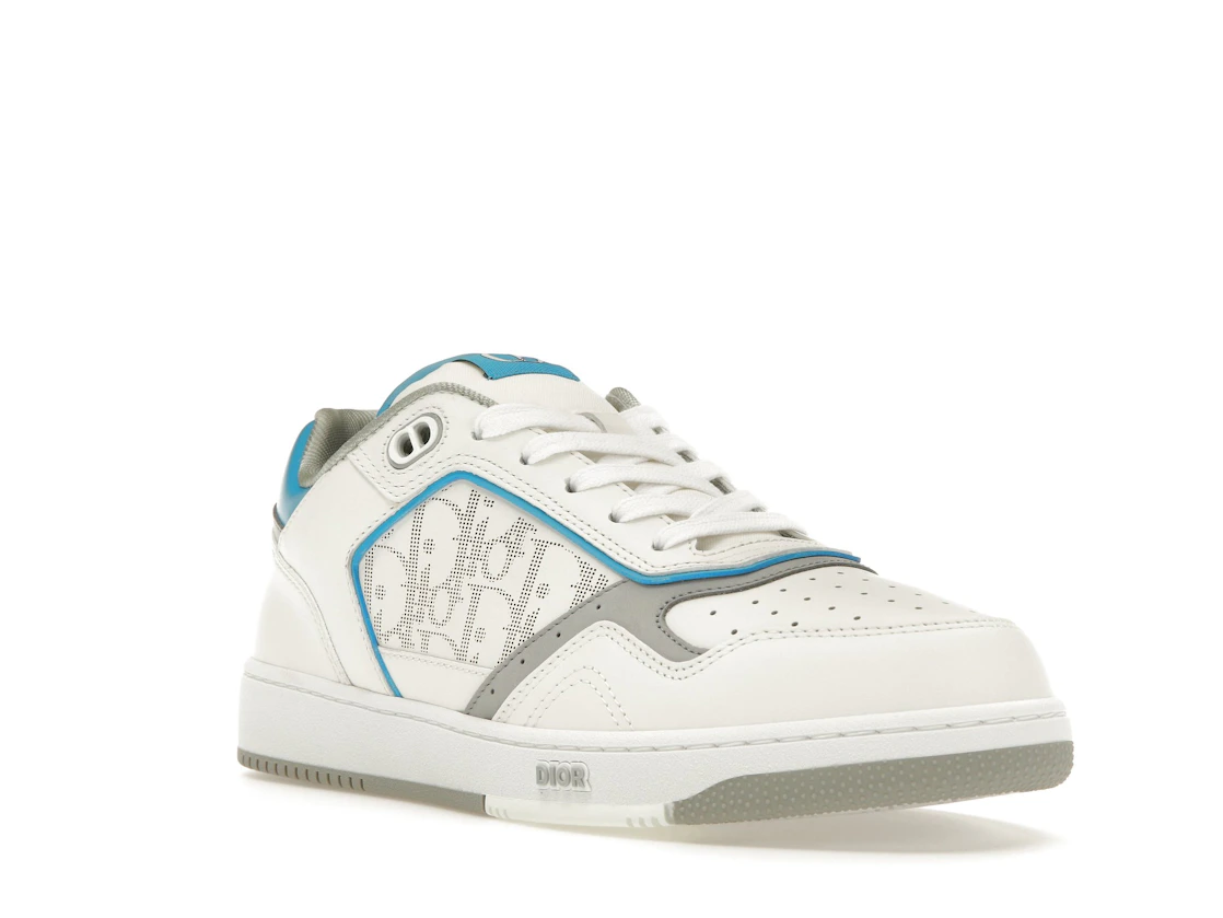 Vue 6 de Dior B27 Low White Light Blue