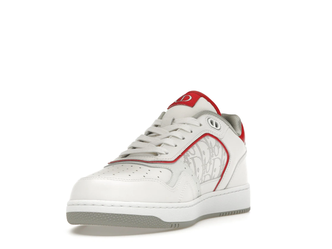 Vue 13 de Dior B27 Low White Red