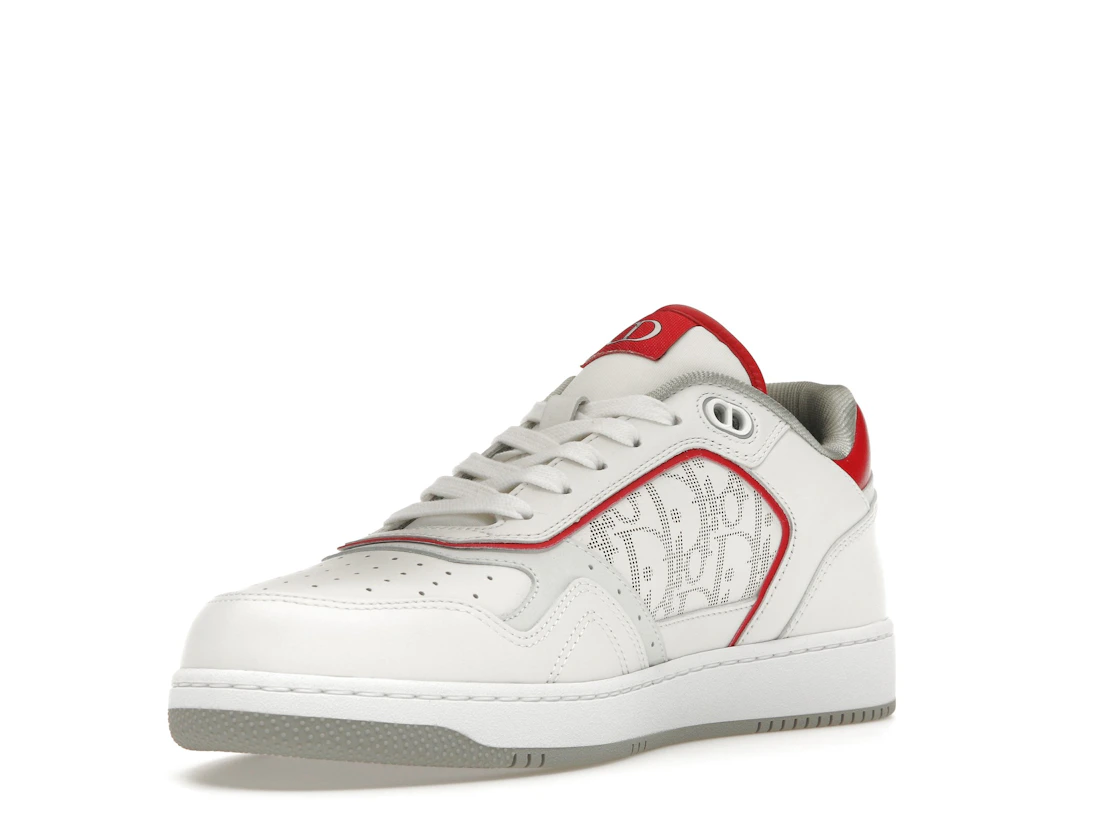 Vue 14 de Dior B27 Low White Red