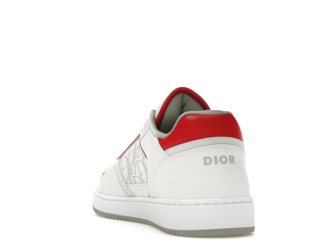 Vue 26 de Dior B27 Low White Red