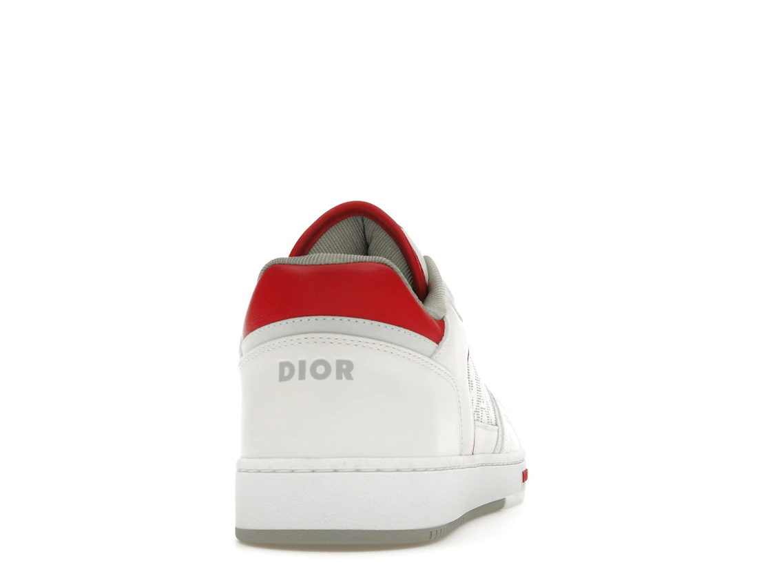Vue 29 de Dior B27 Low White Red