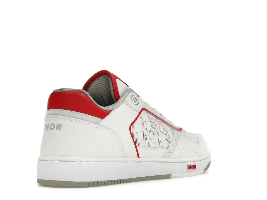 Vue 32 de Dior B27 Low White Red