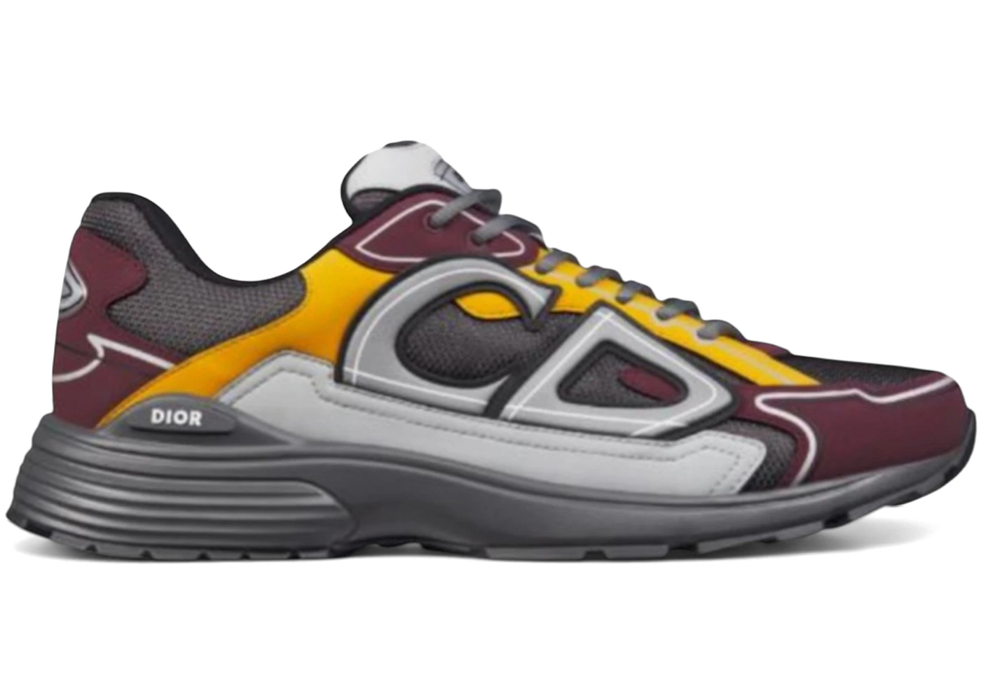 Dior B30 Reflective CD30 Violet