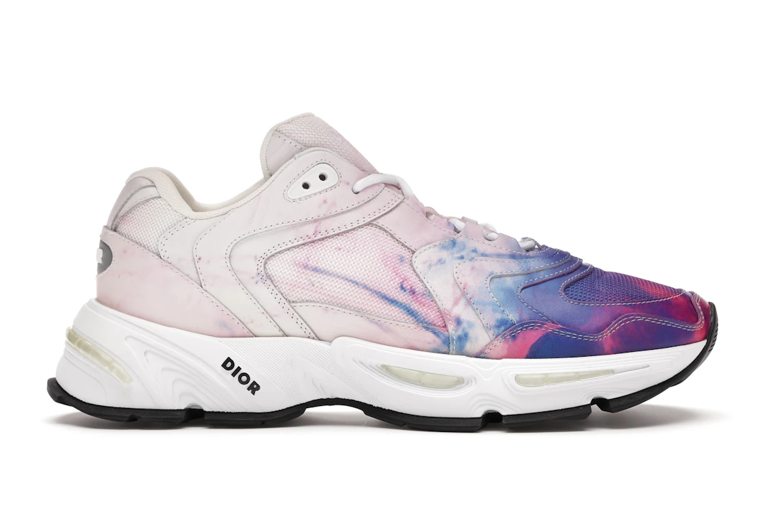 Vue 1 de Dior CD1 Tye-Dye