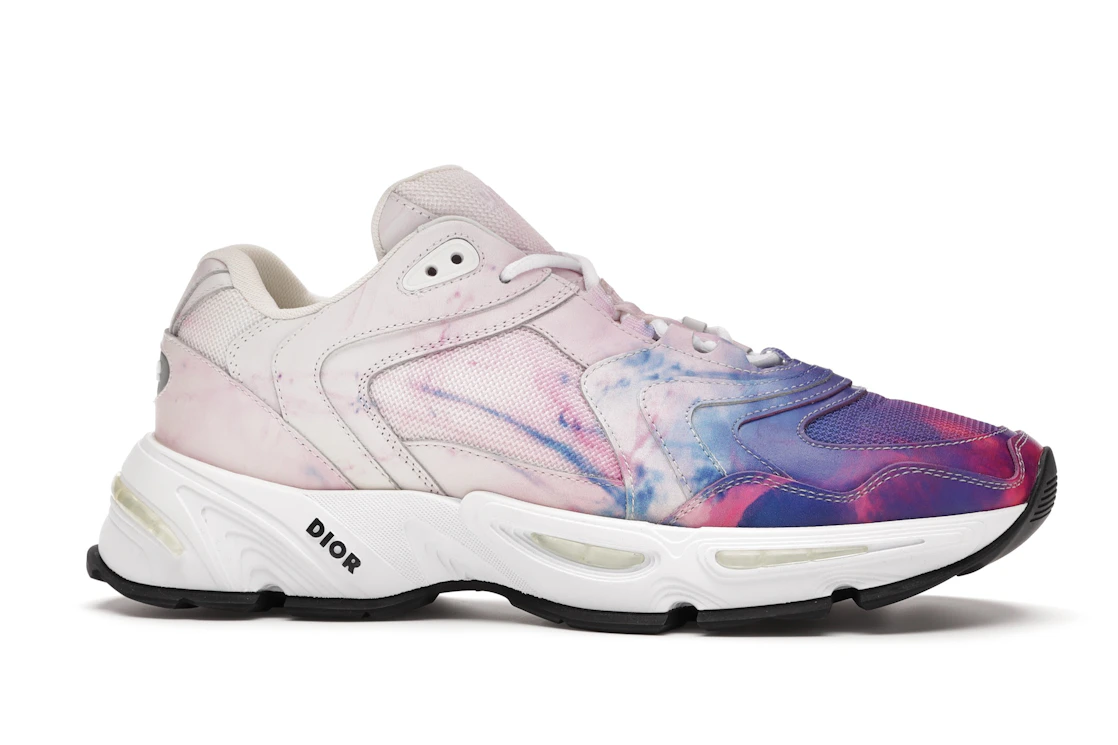 Vue 2 de Dior CD1 Tye-Dye