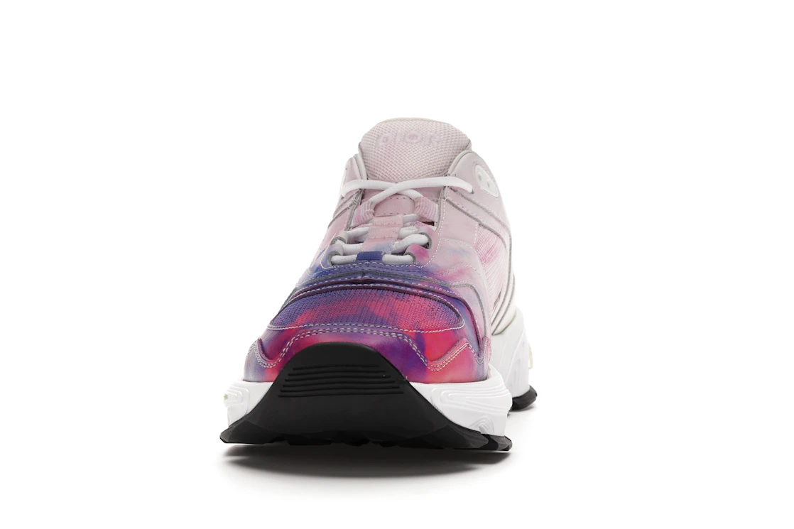 Vue 11 de Dior CD1 Tye-Dye