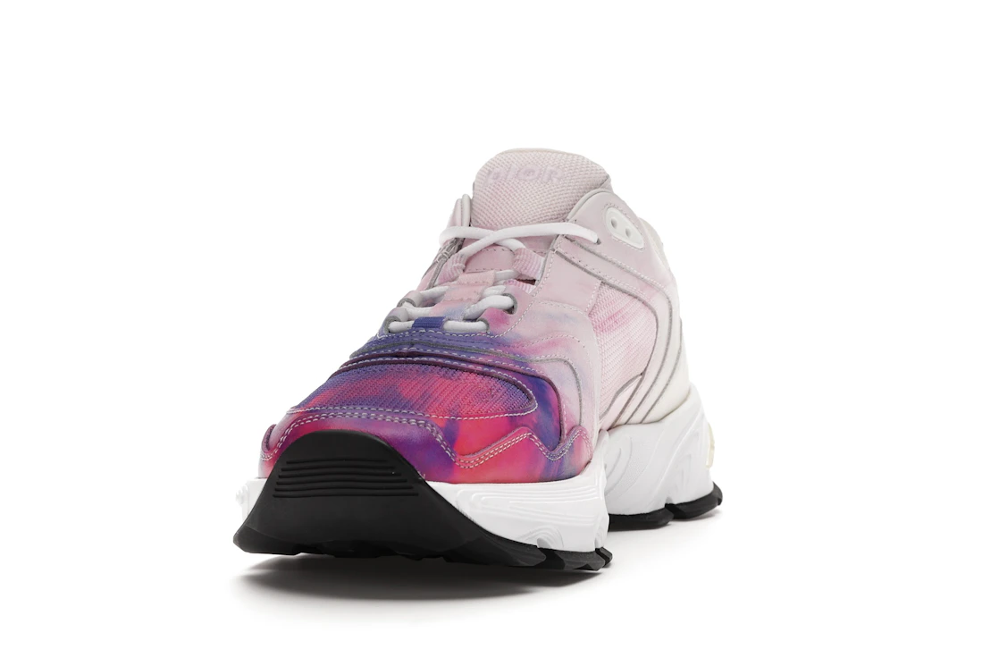 Vue 12 de Dior CD1 Tye-Dye