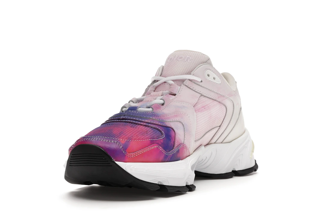 Vue 13 de Dior CD1 Tye-Dye