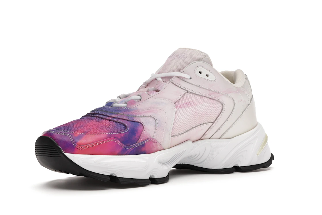 Vue 15 de Dior CD1 Tye-Dye