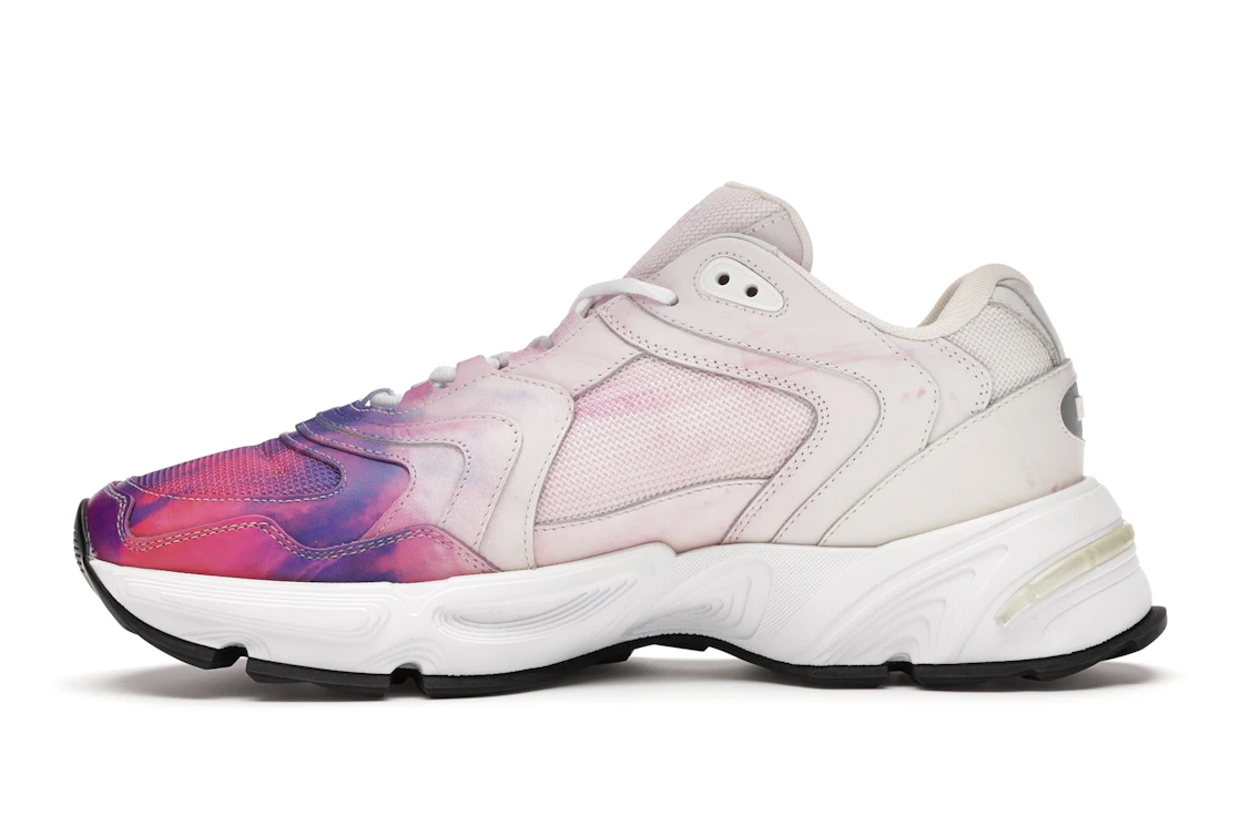 Vue 19 de Dior CD1 Tye-Dye