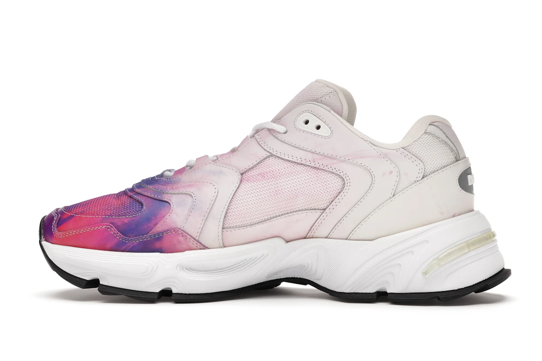 Vue 20 de Dior CD1 Tye-Dye