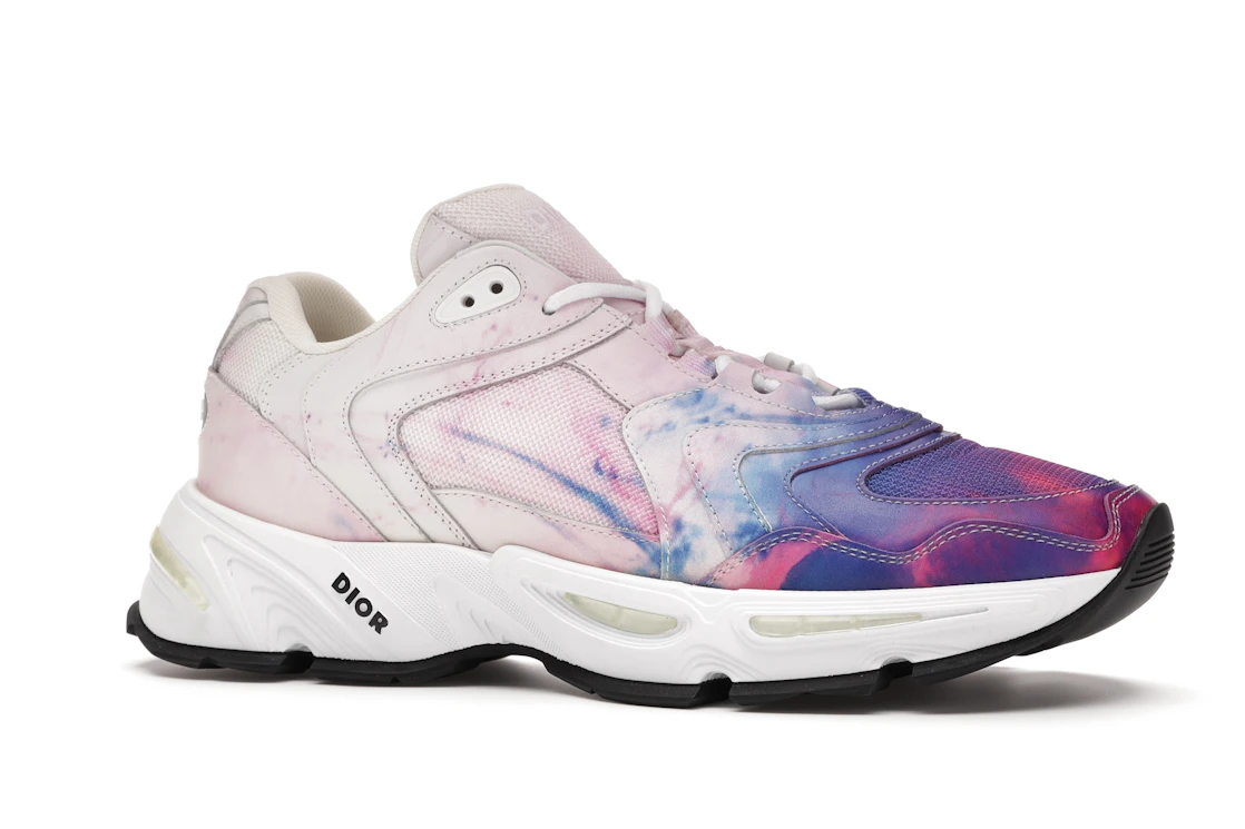 Vue 3 de Dior CD1 Tye-Dye
