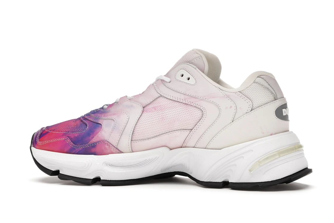 Vue 21 de Dior CD1 Tye-Dye