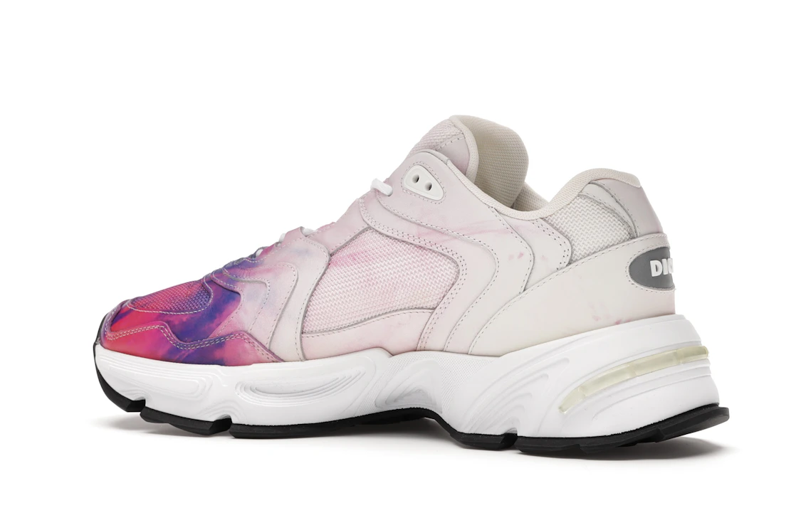 Vue 22 de Dior CD1 Tye-Dye