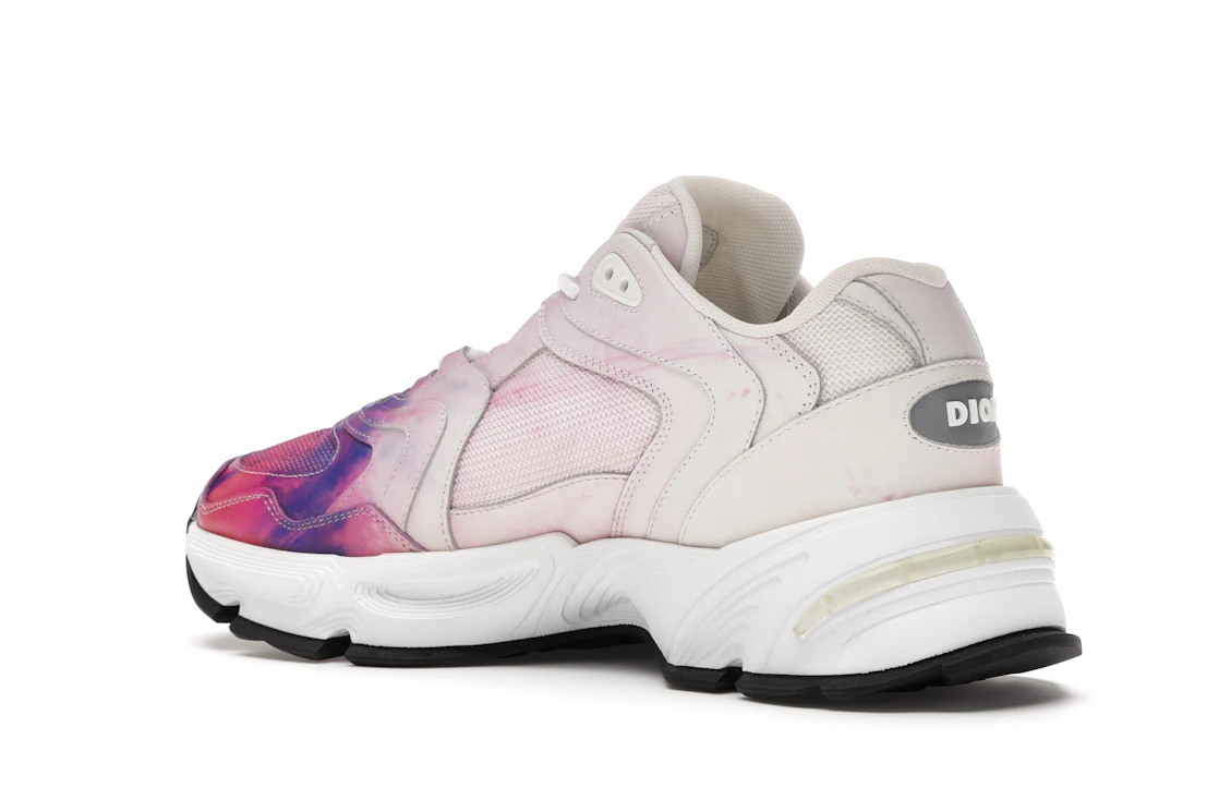 Vue 23 de Dior CD1 Tye-Dye