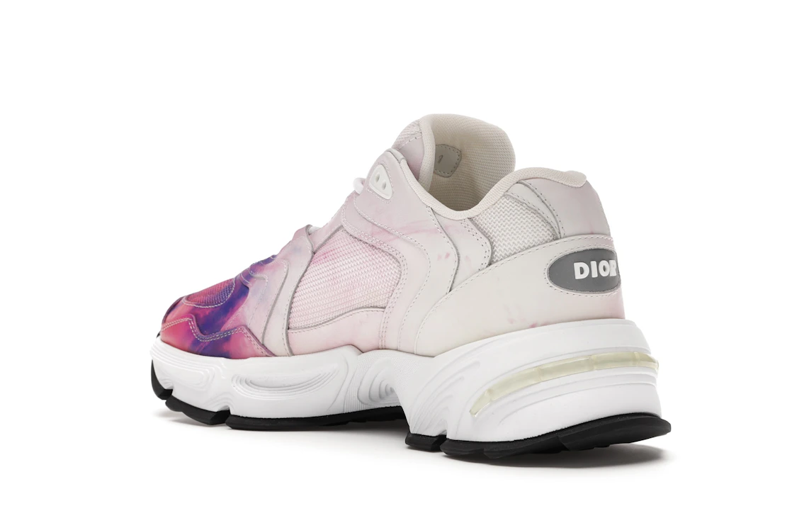 Vue 24 de Dior CD1 Tye-Dye
