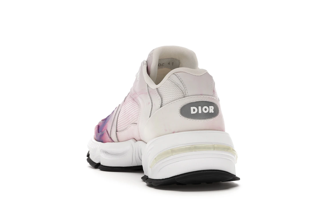 Vue 26 de Dior CD1 Tye-Dye