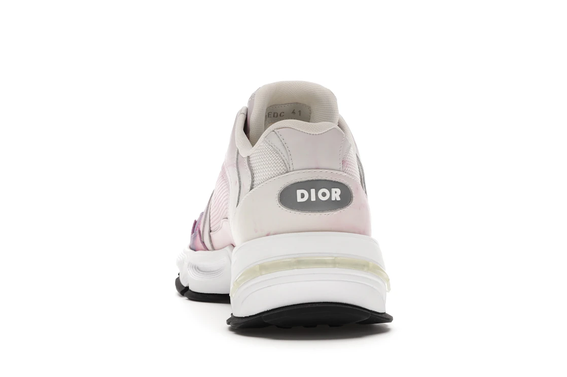 Vue 27 de Dior CD1 Tye-Dye
